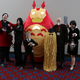 Image for article titled The Coolest Cosplay from Rose City Comic-Con
